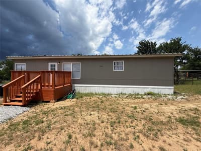 122 Little Valley Drive, Bridgeport TX 76426 - Photo 3