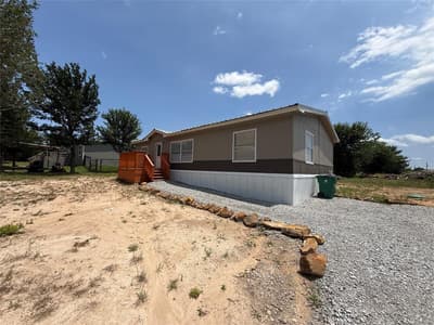 122 Little Valley Drive, Bridgeport TX 76426