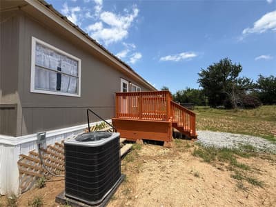 122 Little Valley Drive, Bridgeport TX 76426 - Photo 4