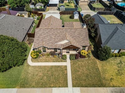8825 Davis Street, Rowlett TX 75088 - Photo 3