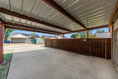 8825 Davis Street, Rowlett TX 75088 - Photo 5