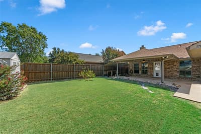 8825 Davis Street, Rowlett TX 75088 - Photo 4
