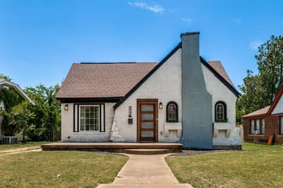 2744 Catherine Street, Dallas TX 75211 - Photo 2