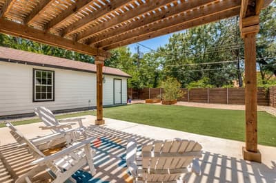 2744 Catherine Street, Dallas TX 75211