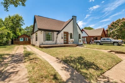 2744 Catherine Street, Dallas TX 75211 - Photo 5