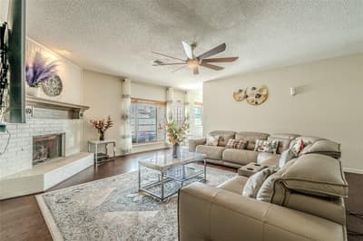6802 Silver Lake Drive, Rowlett TX 75089 - Photo 2