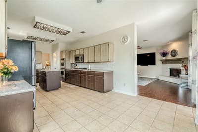 6802 Silver Lake Drive, Rowlett TX 75089 - Photo 5