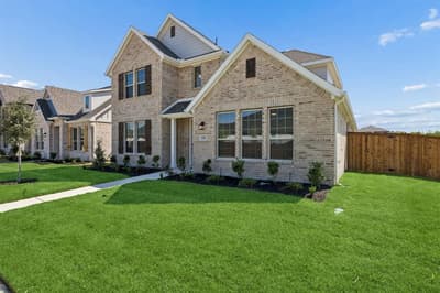 2206 Terlingua Drive, Waxahachie TX 75165 - Photo 2
