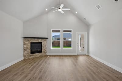2206 Terlingua Drive, Waxahachie TX 75165 - Photo 5