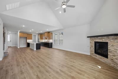 2206 Terlingua Drive, Waxahachie TX 75165 - Photo 4