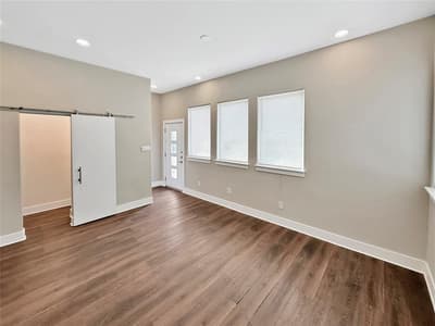 324 Feliks Gwozdz Place, Fort Worth TX 76104 - Photo 5