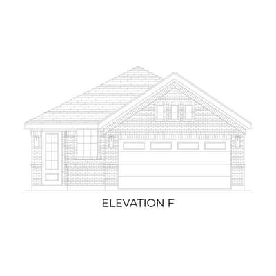 3020 Sweet Birch Lane, Van Alstyne TX 75495 - Photo 2