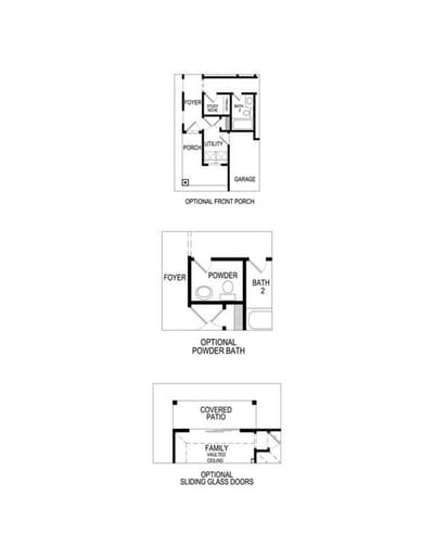 3020 Sweet Birch Lane, Van Alstyne TX 75495 - Photo 4