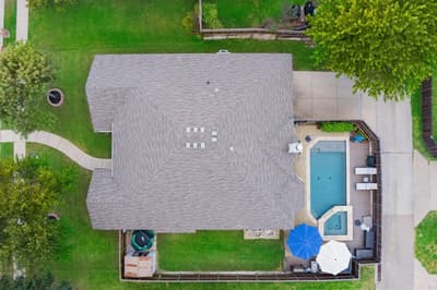 1513 Snow Trail, Lewisville TX 75077 - Photo 3