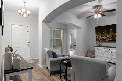 1513 Snow Trail, Lewisville TX 75077 - Photo 5