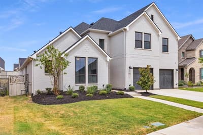 2796 Quill Lane, Northlake TX 76247