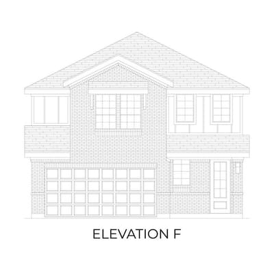 3052 Tamarack Trail, Van Alstyne TX 75495 - Photo 2
