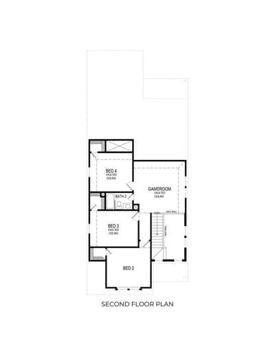 3052 Tamarack Trail, Van Alstyne TX 75495 - Photo 4