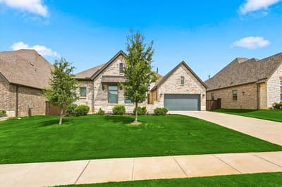 2816 Garrett Drive, Highland Village TX 75077 - Photo 3