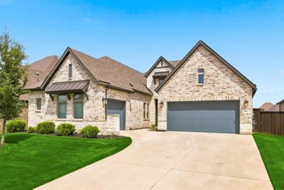 2816 Garrett Drive, Highland Village TX 75077 - Photo 5