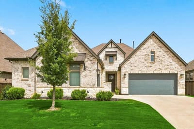 2816 Garrett Drive, Highland Village TX 75077 - Photo 4