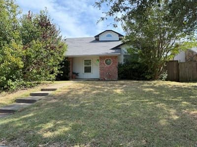 13323 Cloverbrook Lane, Dallas TX 75253