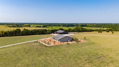 1704 County Road 1002, Greenville TX 75401