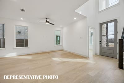 3737 Homer Court, McKinney TX 75071 - Photo 3