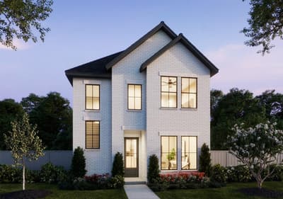 3737 Homer Court, McKinney TX 75071