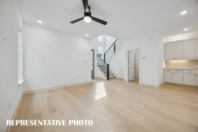 3737 Homer Court, McKinney TX 75071 - Photo 5