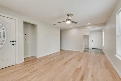 307 N 4th Street, Crandall TX 75114 - Photo 2