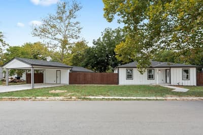 307 N 4th Street, Crandall TX 75114