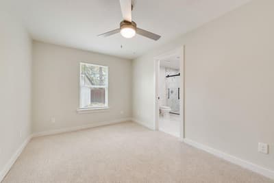307 N 4th Street, Crandall TX 75114 - Photo 4