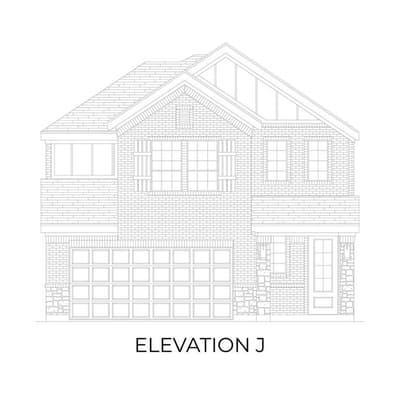 1298 Lacewood Lane, Van Alstyne TX 75495 - Photo 2