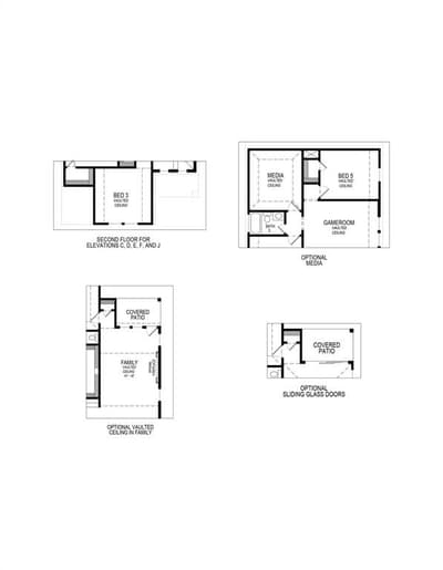 1298 Lacewood Lane, Van Alstyne TX 75495 - Photo 5