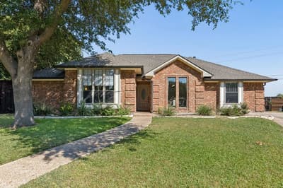 1015 Sandy Creek Drive, Allen TX 75002 - Photo 2