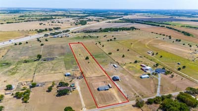 523 W Pecan Tree Road, Waxahachie TX 75167
