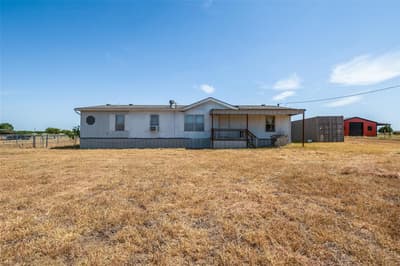 523 W Pecan Tree Road, Waxahachie TX 75167 - Photo 4