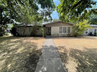 4340 Cummings Drive, North Richland Hills TX 76180