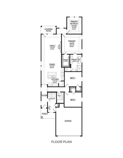 3045 Ponderosa Lane, Van Alstyne TX 75495 - Photo 2