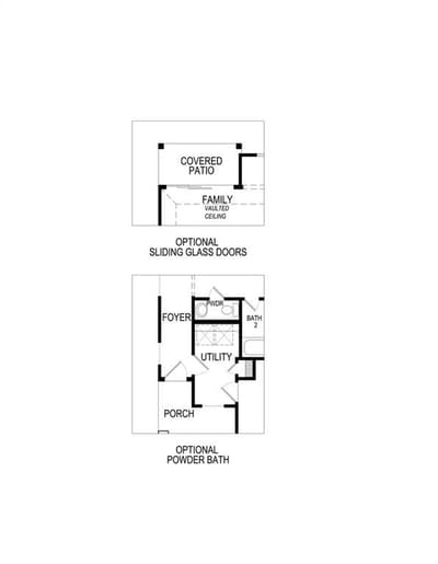 3045 Ponderosa Lane, Van Alstyne TX 75495 - Photo 3