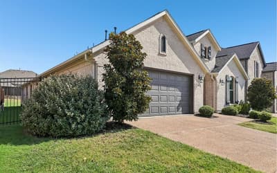 1827 Temperance Way, Wylie TX 75098 - Photo 2
