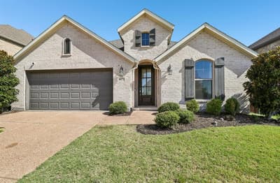1827 Temperance Way, Wylie TX 75098