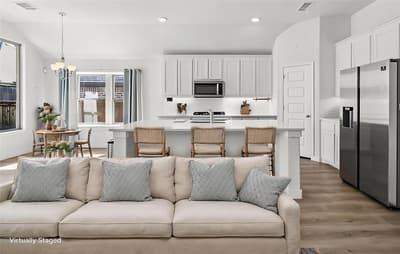 1827 Temperance Way, Wylie TX 75098 - Photo 5
