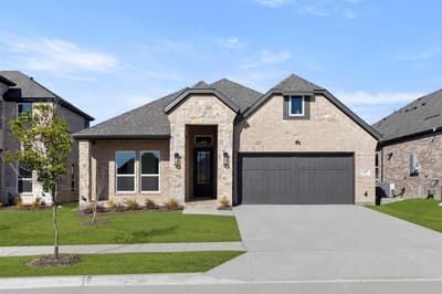 6317 Muller Creek Drive, Celina TX 75009