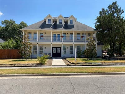 400 S Jefferson Street S, Irving TX 75060