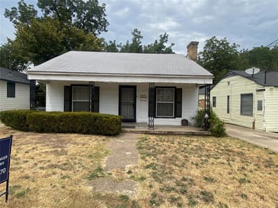 1419 Presidio Avenue, Dallas TX 75216 - Photo 2