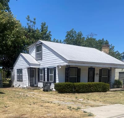 1419 Presidio Avenue, Dallas TX 75216