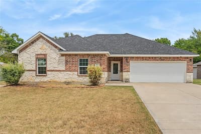 601 E Jefferson Street, Waxahachie TX 75165