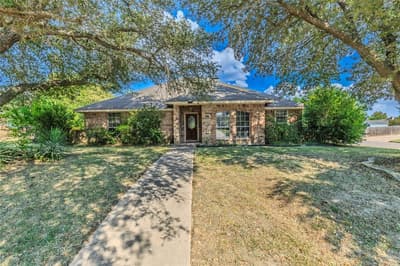 10505 Oak Creek Drive, Greenville TX 75402